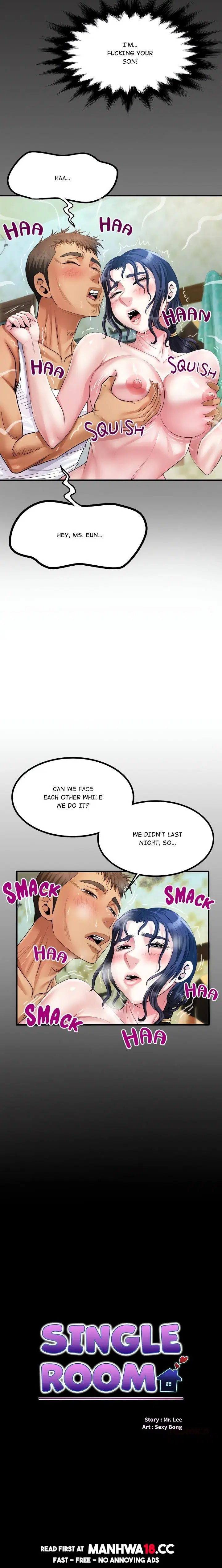 Single Room Page 3 - MangaHe