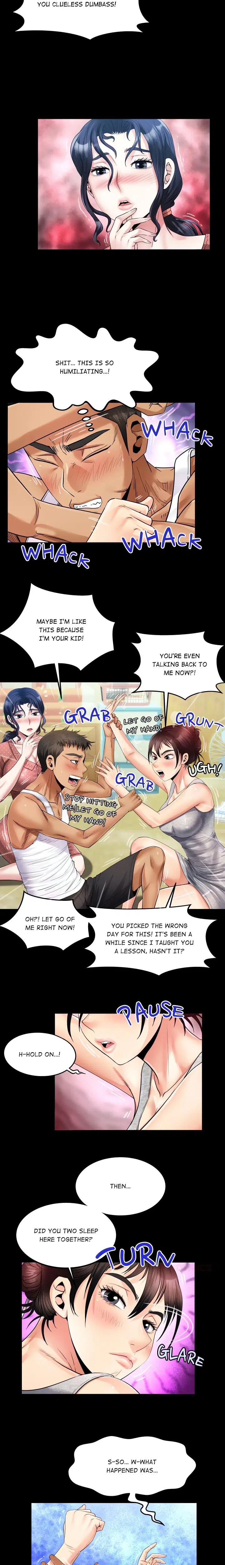 Single Room Page 9 - MangaHe