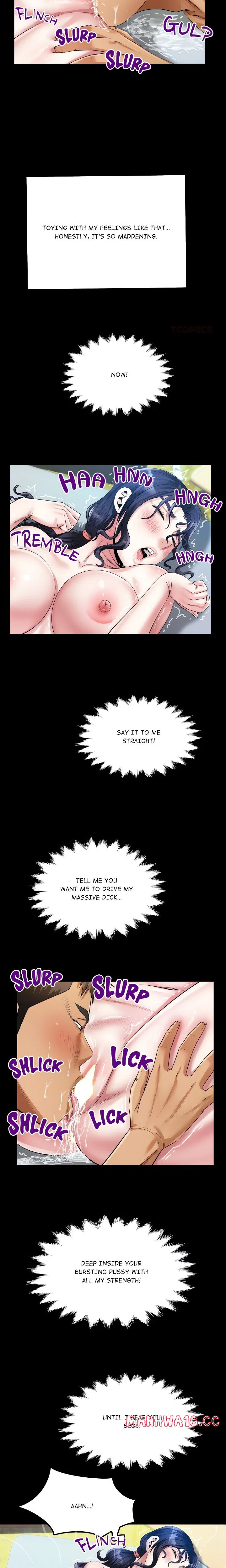 Single Room Page 18 - MangaHe