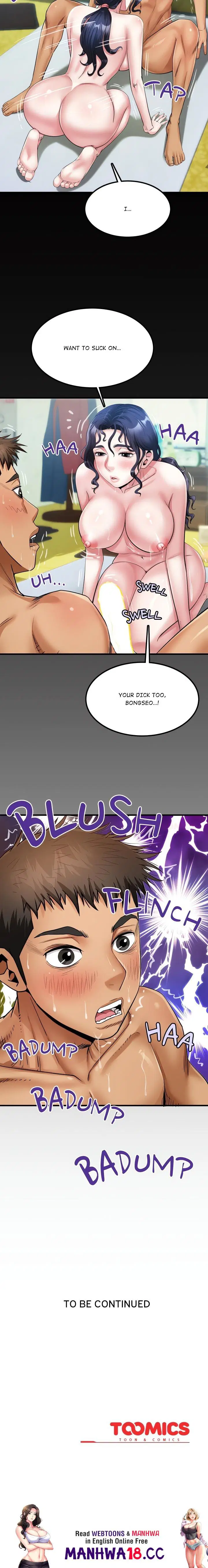 Single Room Page 21 - MangaHe