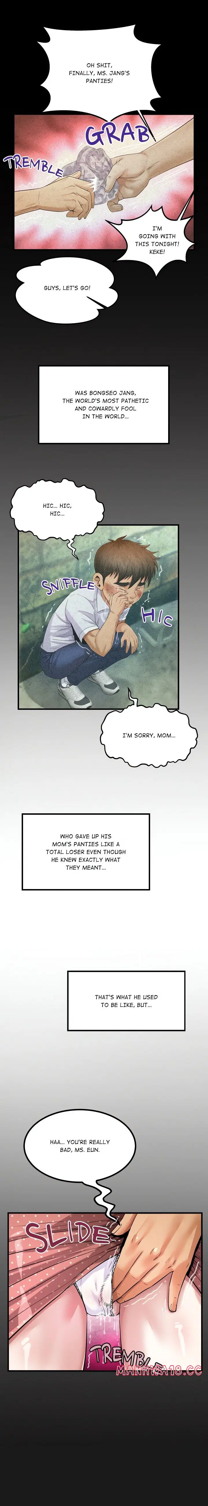 Single Room Page 5 - MangaHe