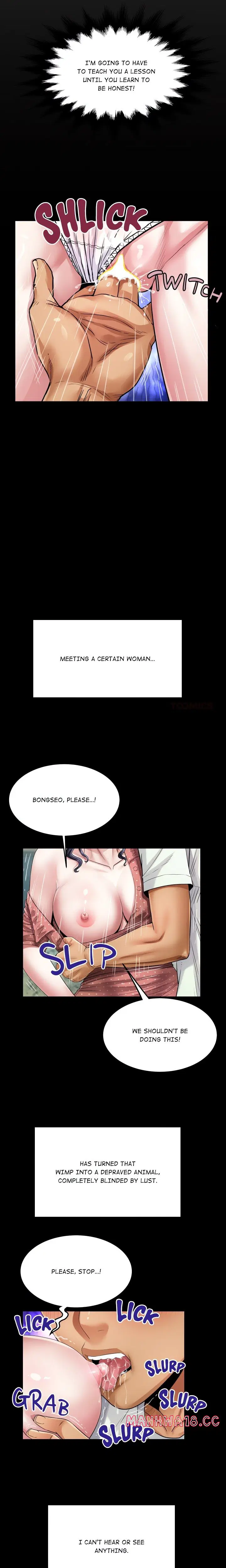 Single Room Page 6 - MangaHe