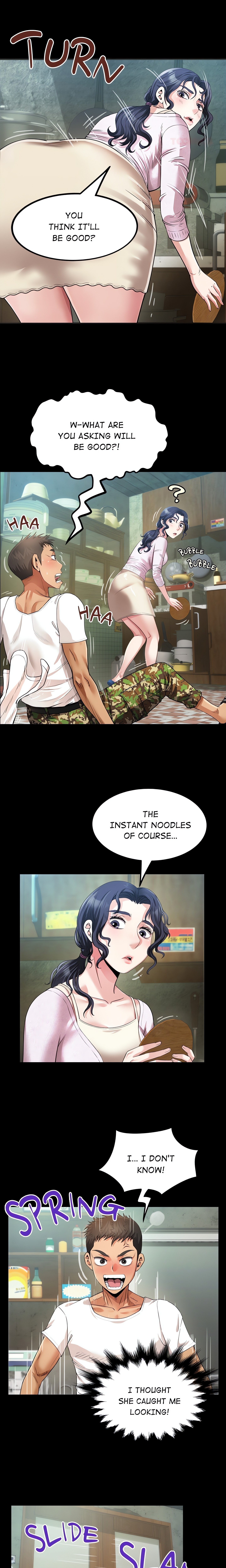 Single Room Page 2 - MangaHe