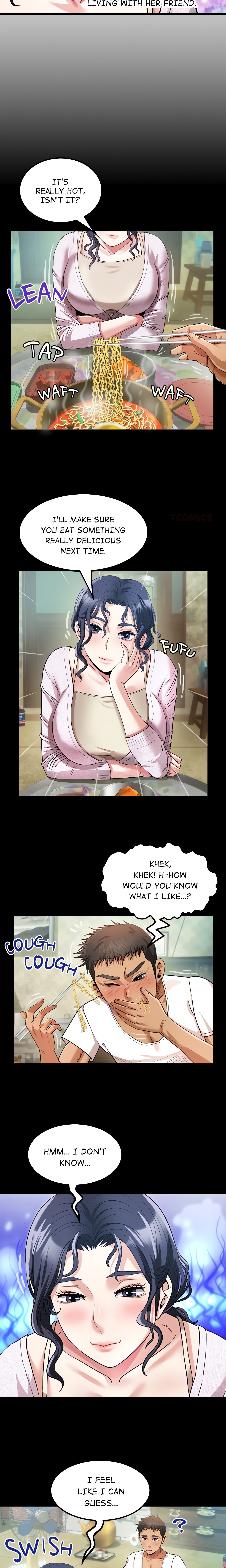 Single Room Page 5 - MangaHe