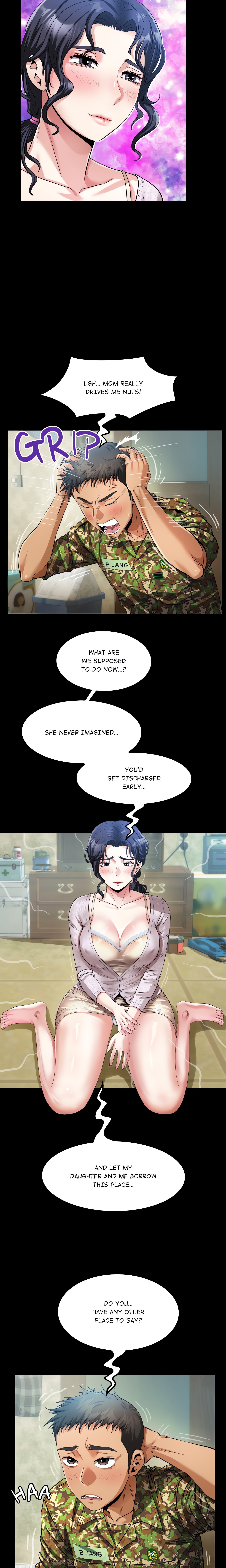 Single Room Page 11 - MangaHe
