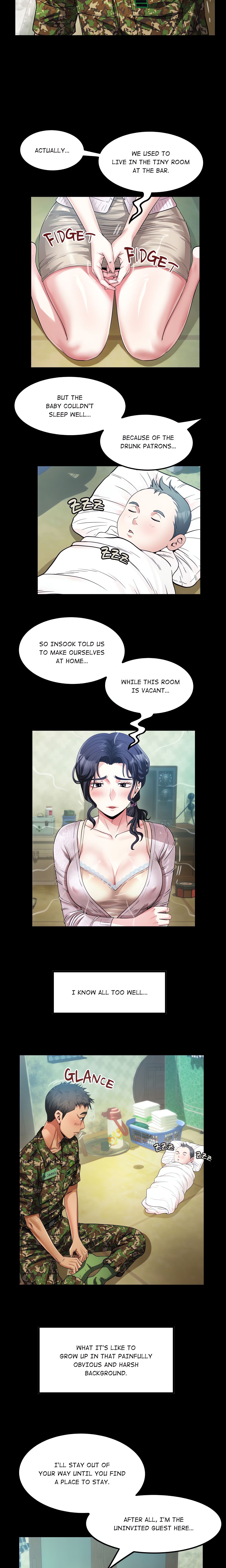 Single Room Page 12 - MangaHe