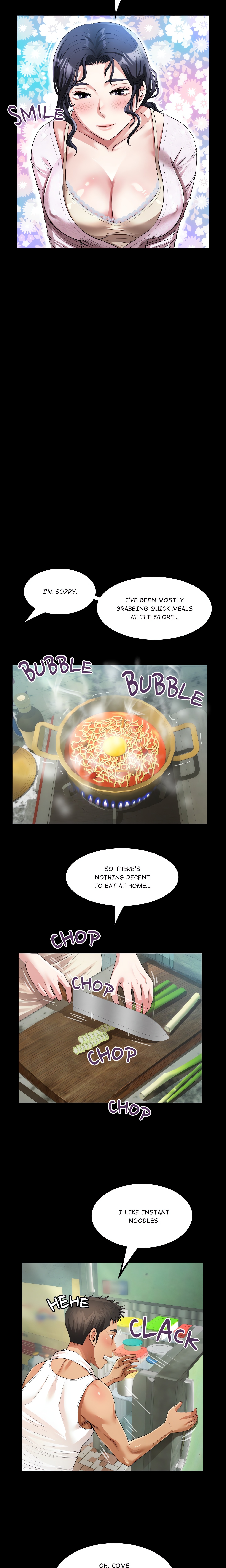 Single Room Page 14 - MangaHe