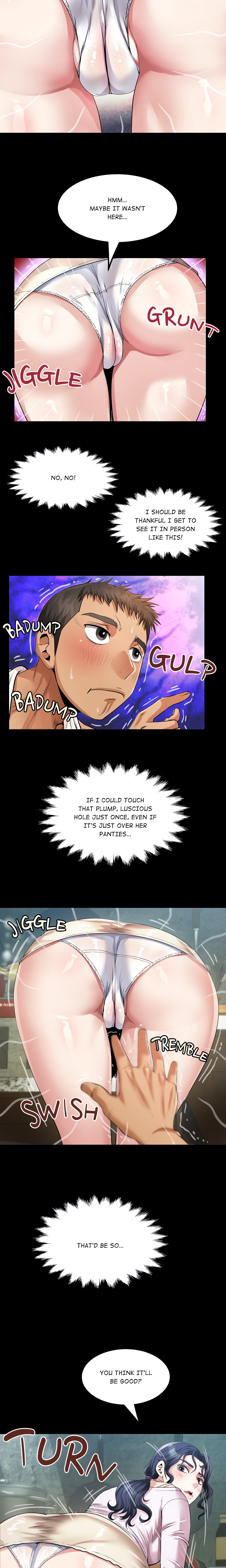 Single Room Page 19 - MangaHe