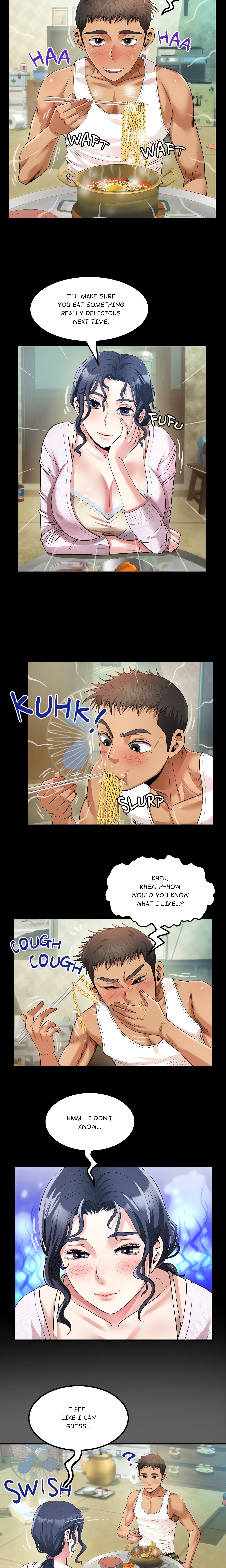 Single Room Page 22 - MangaHe