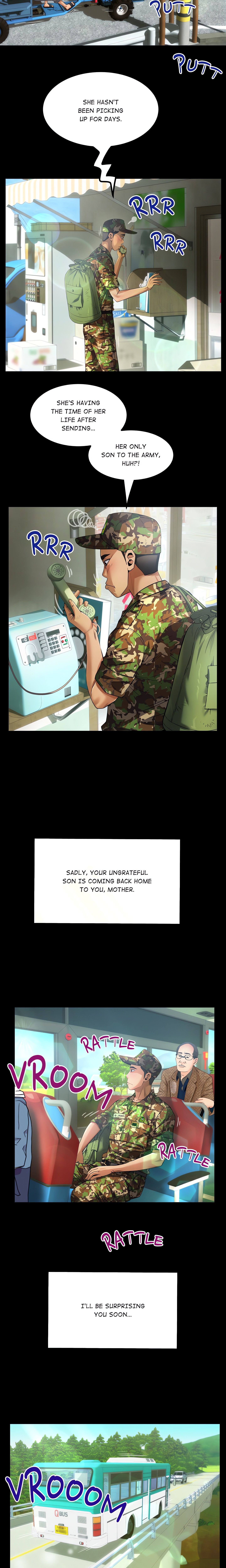 Single Room Page 4 - MangaHe