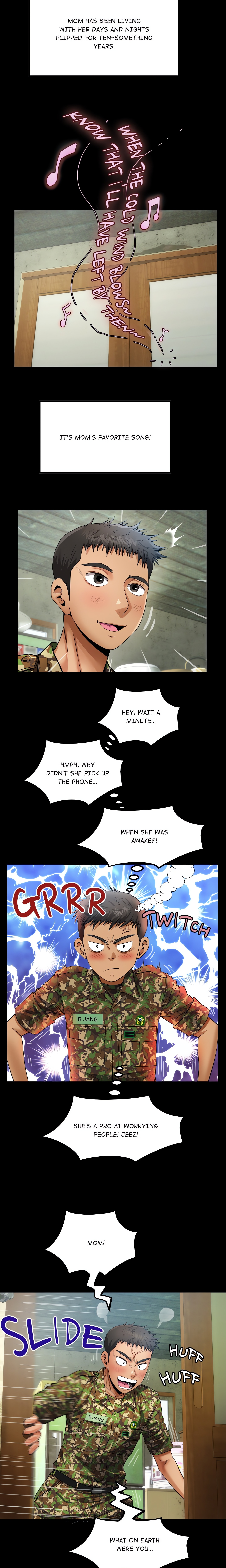 Single Room Page 7 - MangaHe