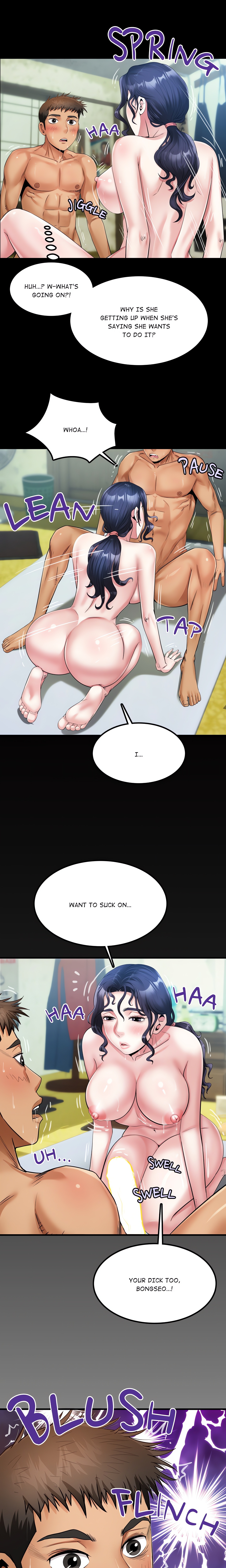 Single Room Page 2 - MangaHe