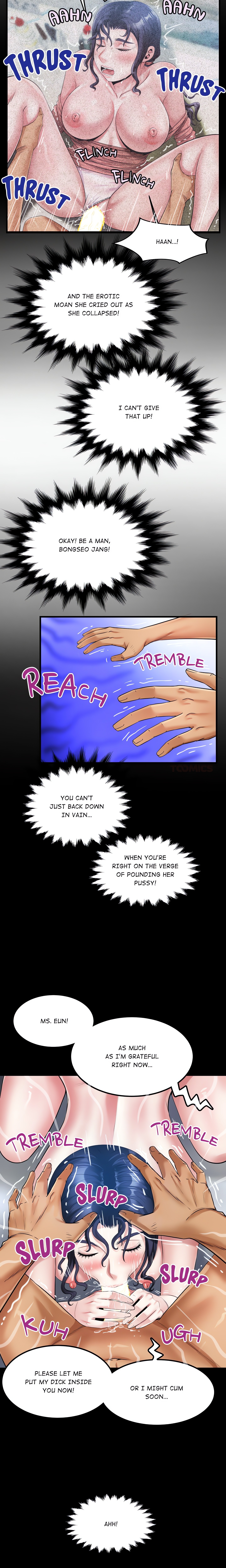 Single Room Page 11 - MangaHe