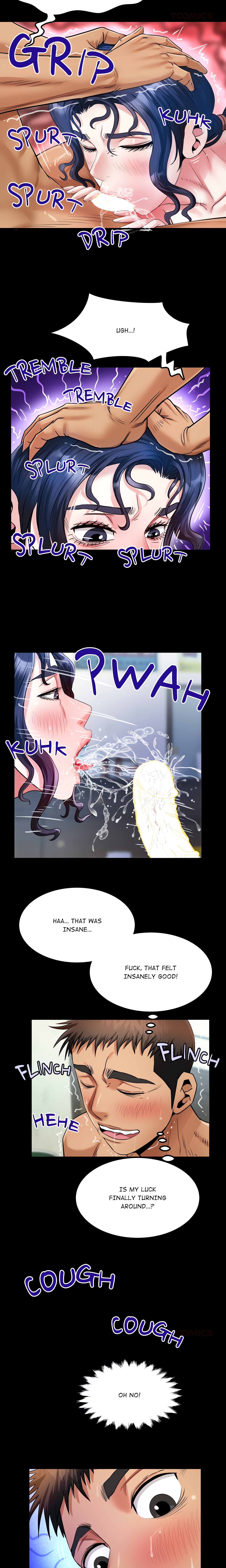 Single Room Page 14 - MangaHe