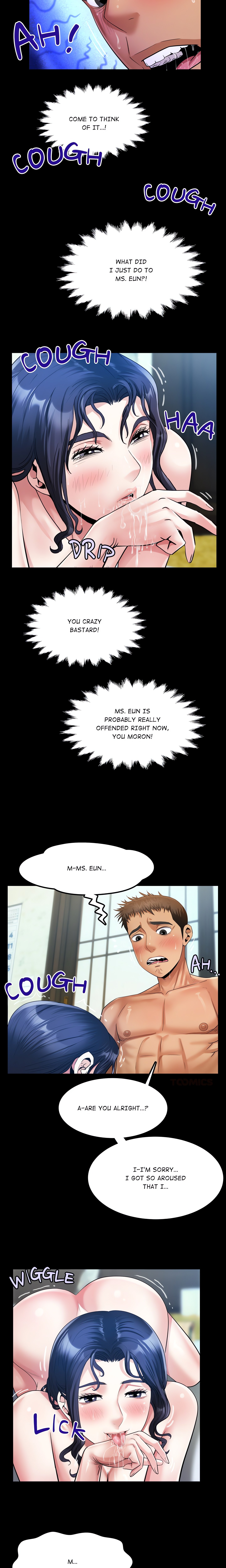 Single Room Page 15 - MangaHe