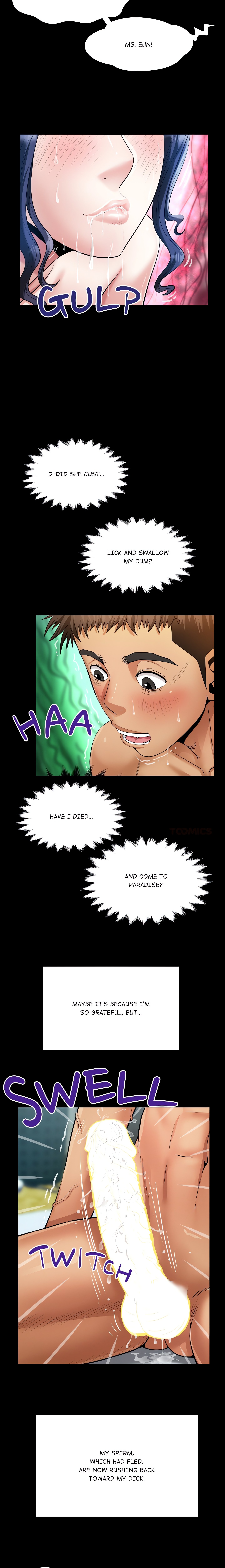 Single Room Page 16 - MangaHe