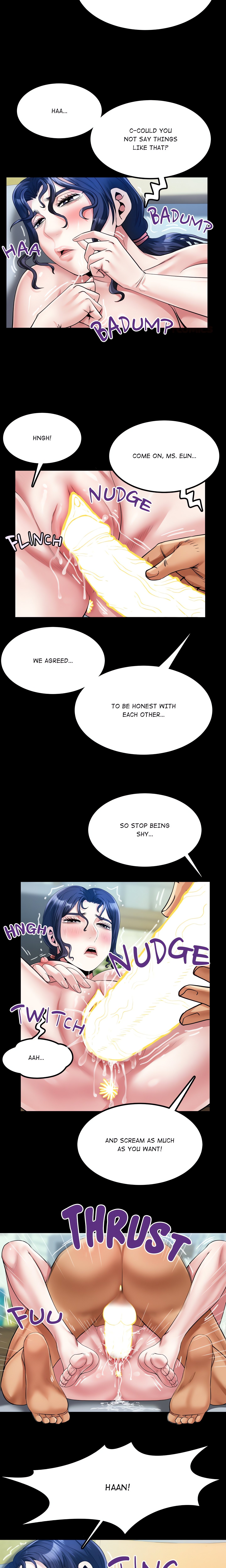 Single Room Page 18 - MangaHe
