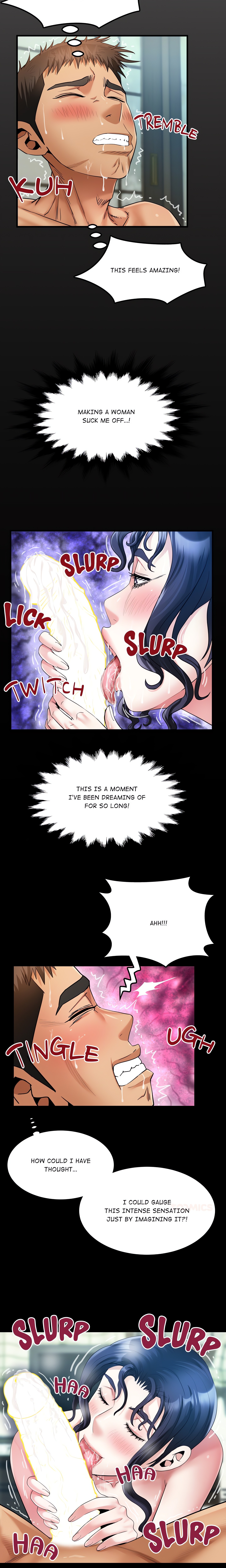 Single Room Page 4 - MangaHe