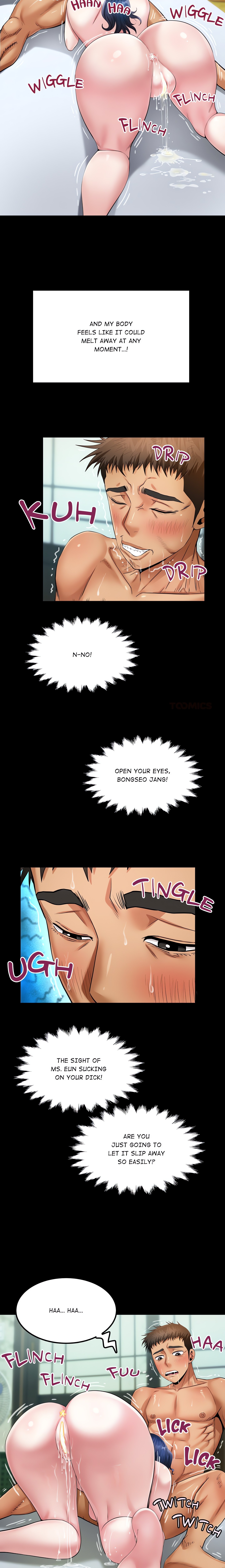 Single Room Page 6 - MangaHe