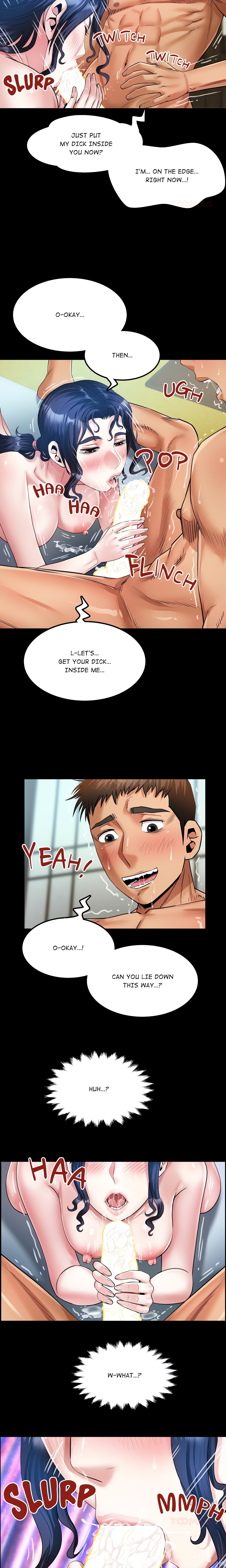 Single Room Page 8 - MangaHe