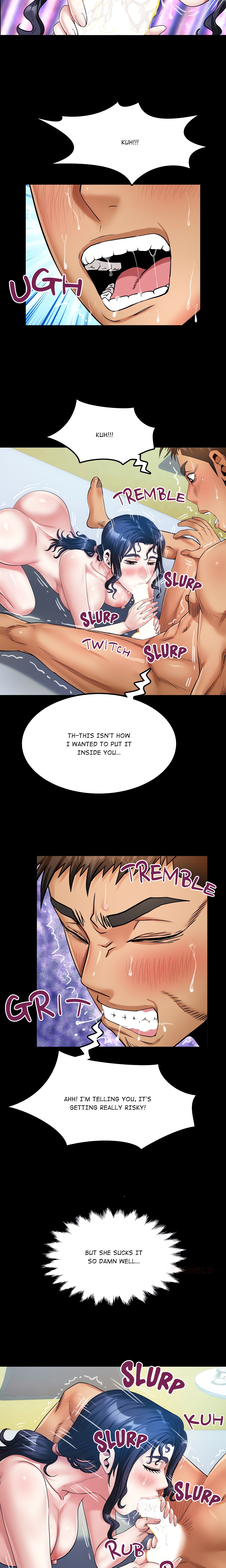 Single Room Page 9 - MangaHe