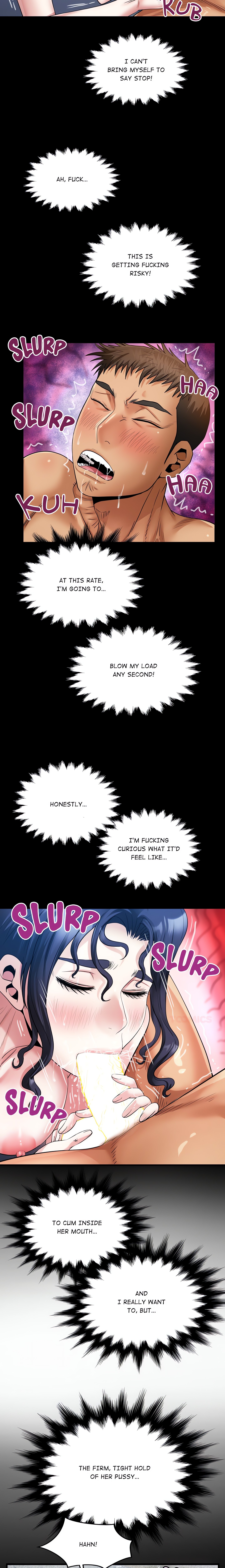 Single Room Page 10 - MangaHe