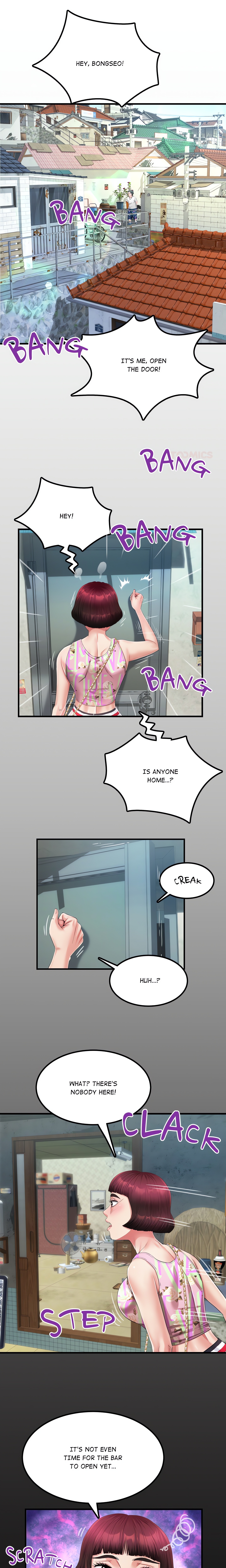 Single Room Page 2 - MangaHe