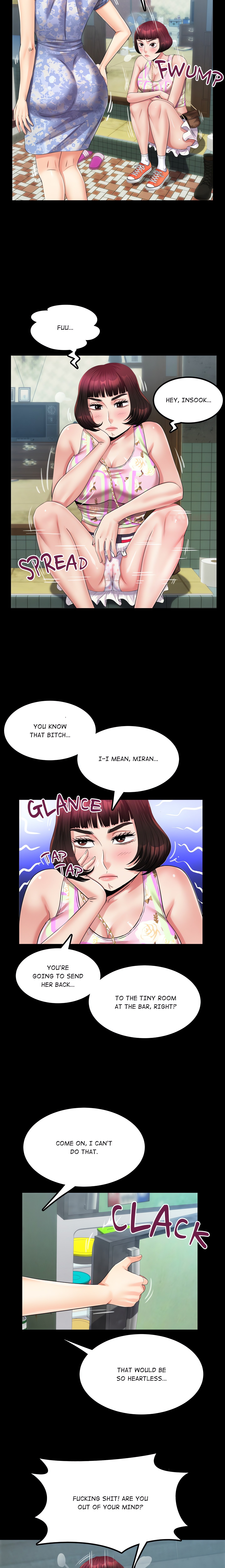 Single Room Page 12 - MangaHe