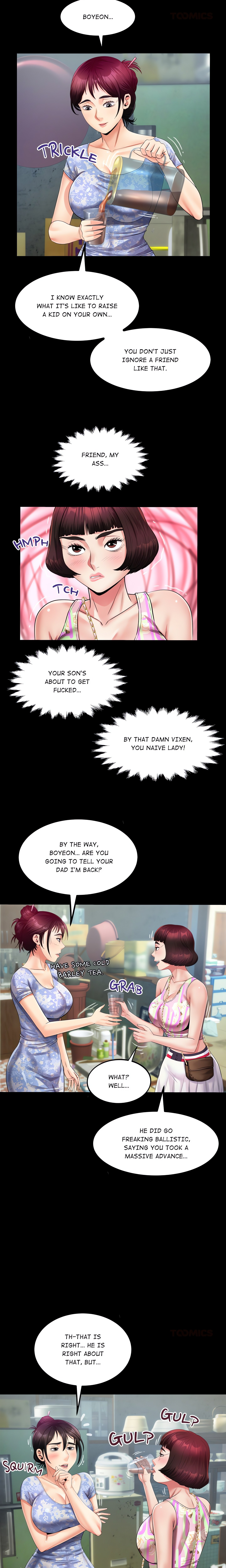 Single Room Page 14 - MangaHe