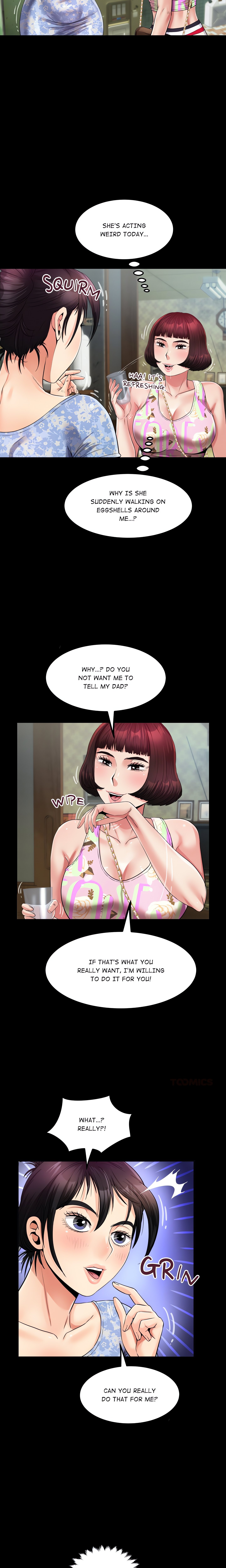 Single Room Page 15 - MangaHe
