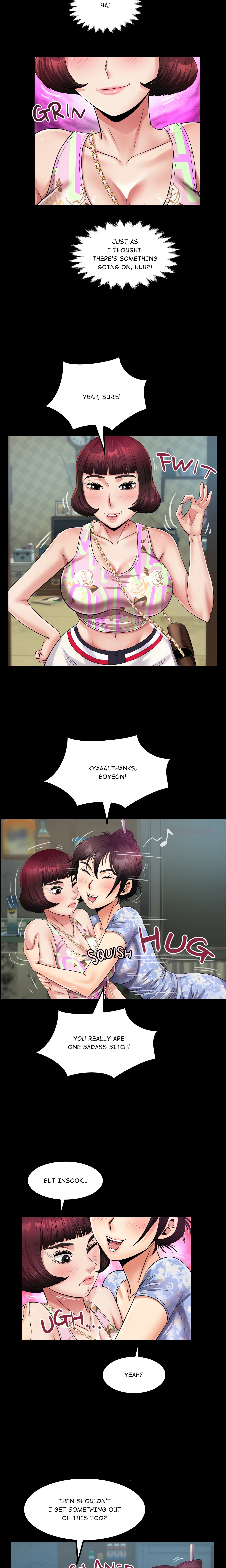 Single Room Page 16 - MangaHe