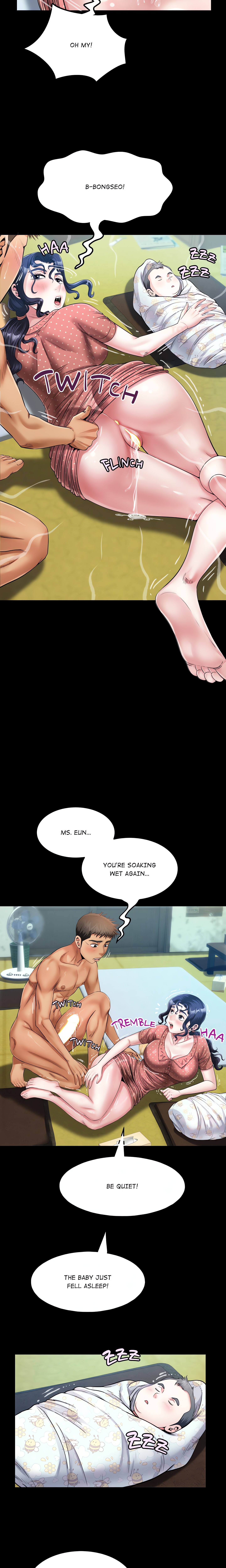 Single Room Page 18 - MangaHe