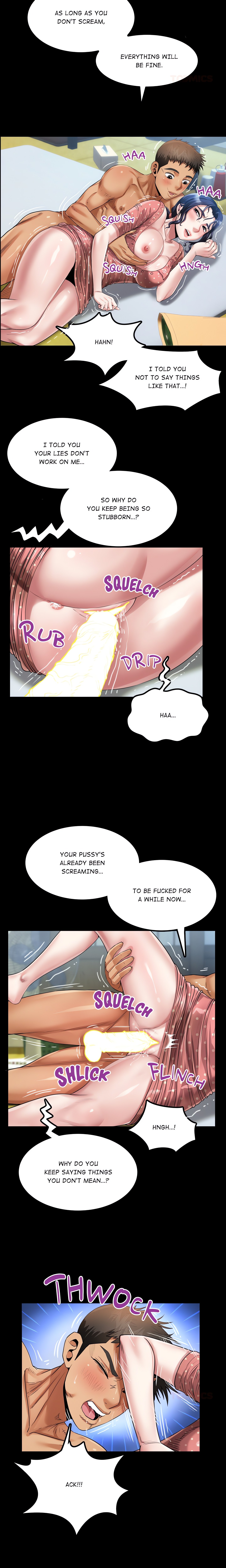 Single Room Page 19 - MangaHe