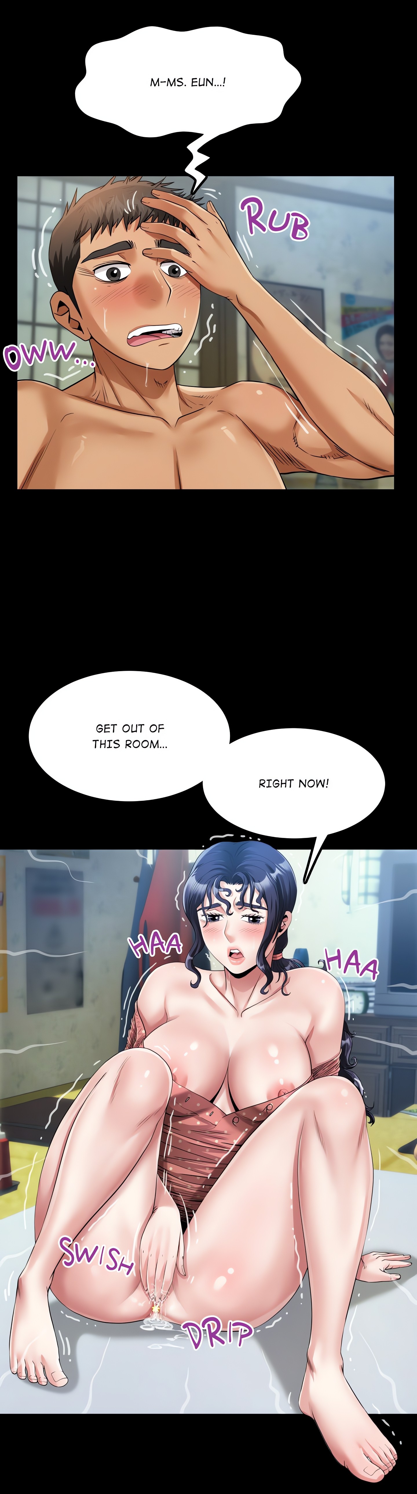 Single Room Page 20 - MangaHe