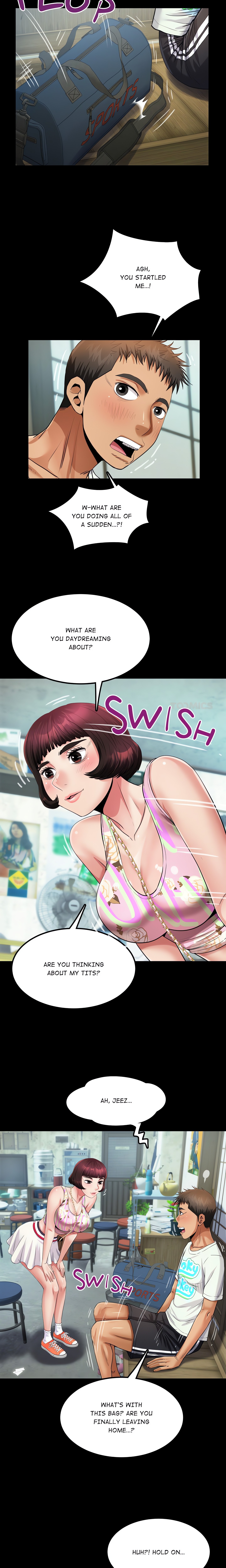 Single Room Page 6 - MangaHe