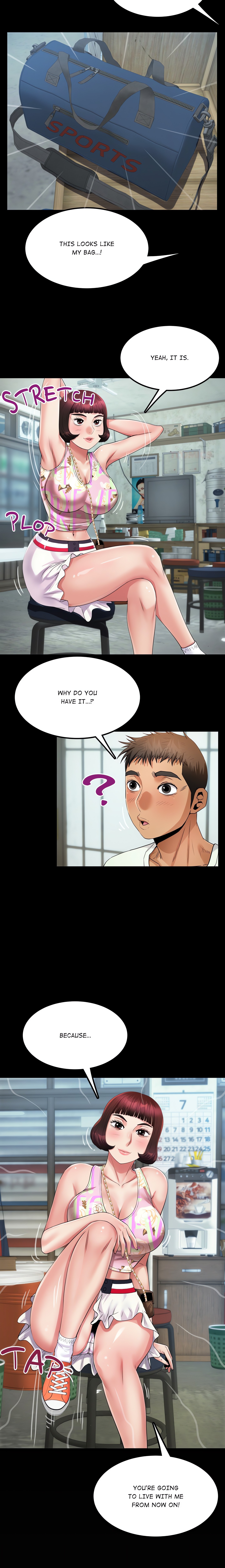 Single Room Page 7 - MangaHe
