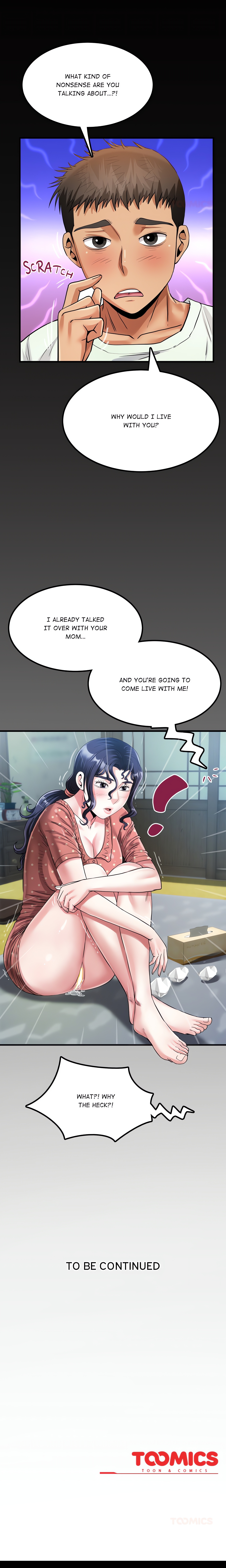 Single Room Page 8 - MangaHe