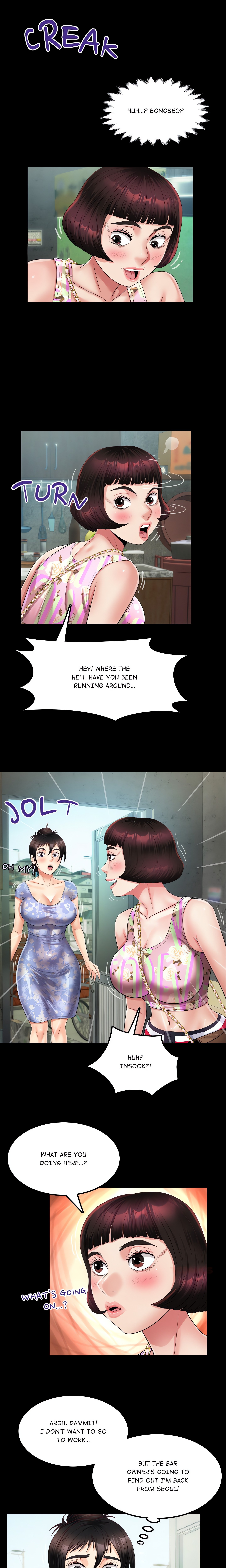Single Room Page 9 - MangaHe