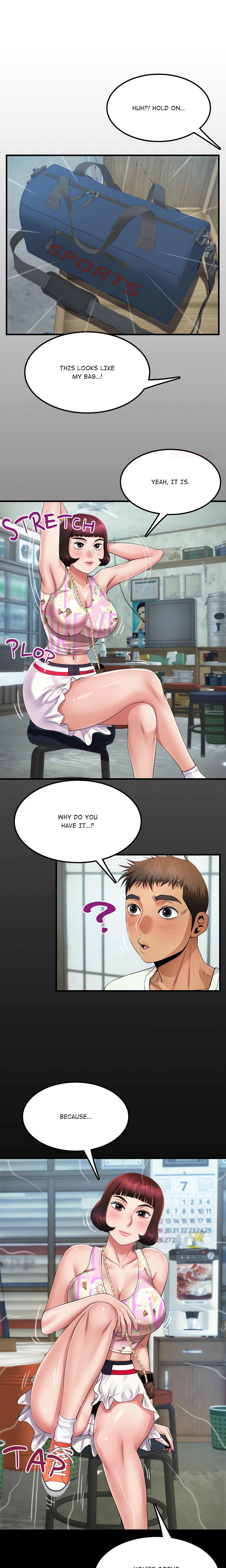 Single Room Page 2 - MangaHe
