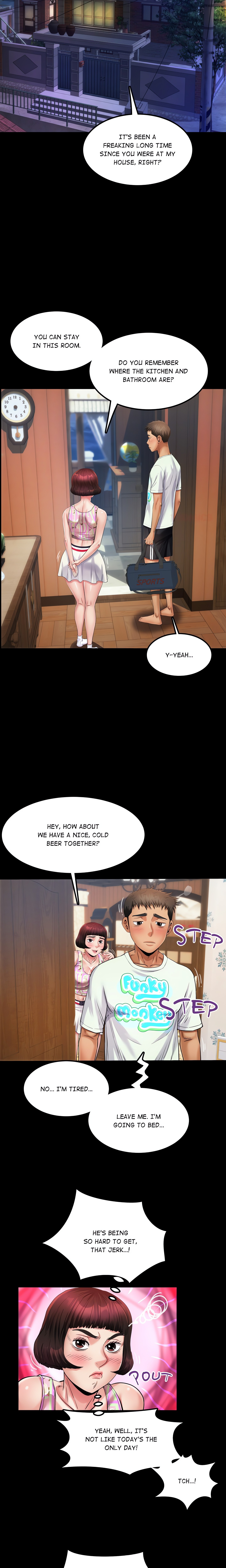 Single Room Page 12 - MangaHe