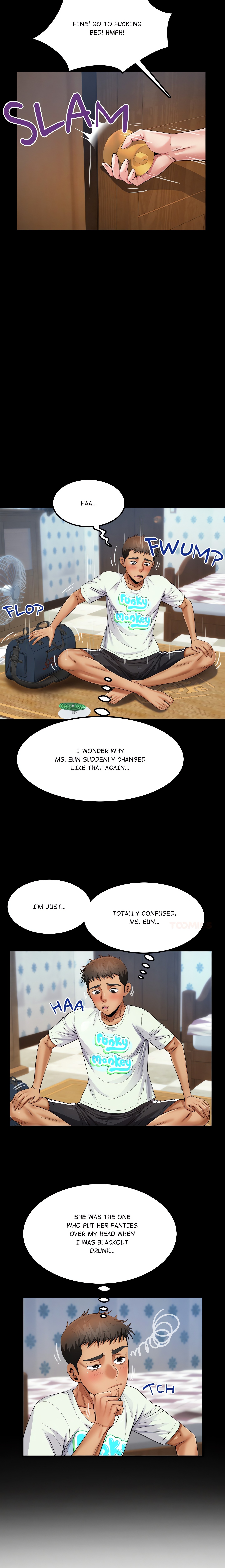 Single Room Page 13 - MangaHe