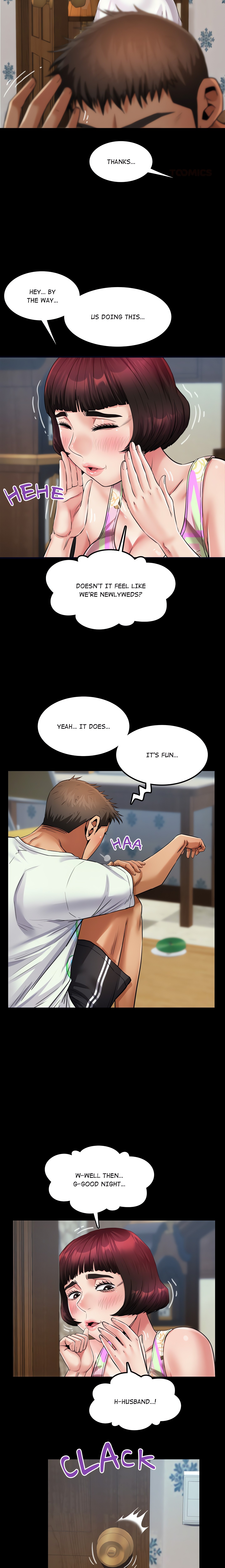 Single Room Page 16 - MangaHe