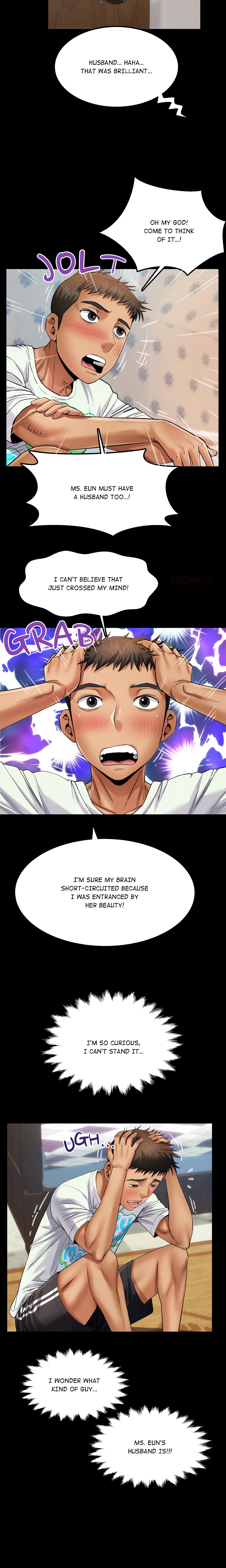 Single Room Page 17 - MangaHe