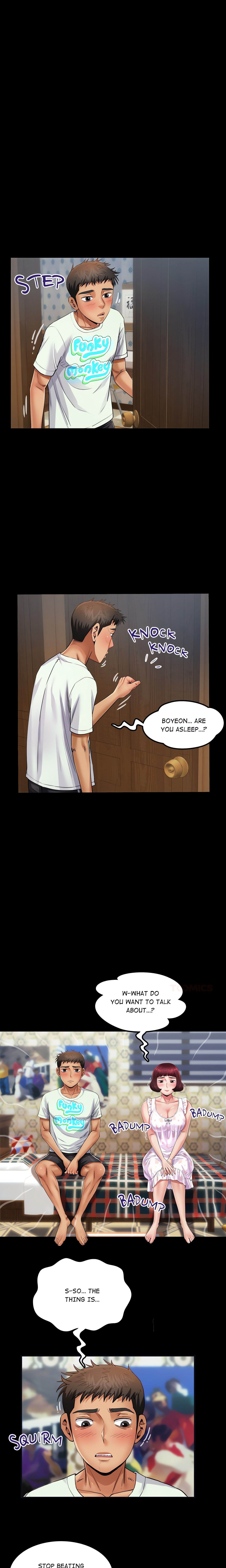 Single Room Page 18 - MangaHe