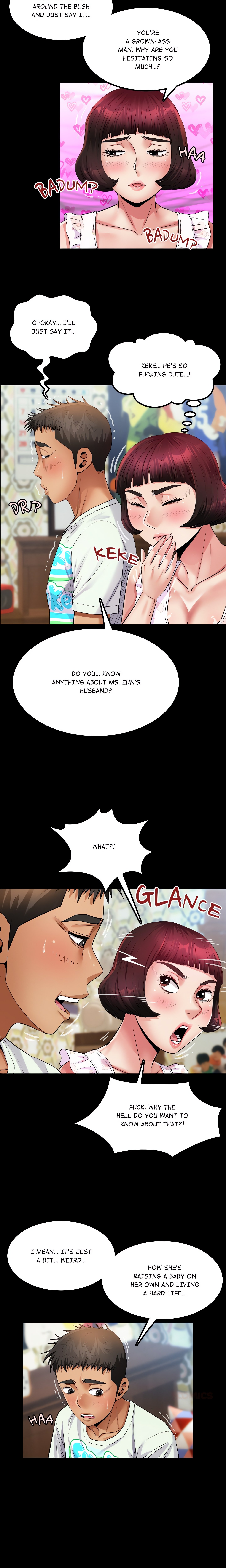 Single Room Page 19 - MangaHe