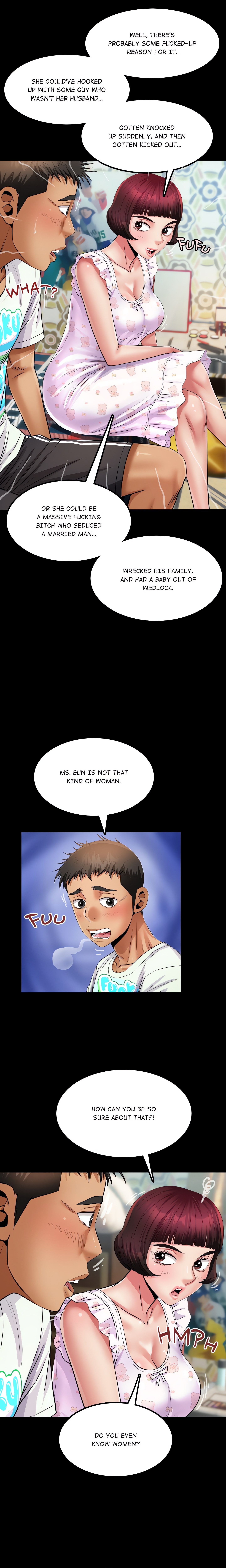 Single Room Page 20 - MangaHe