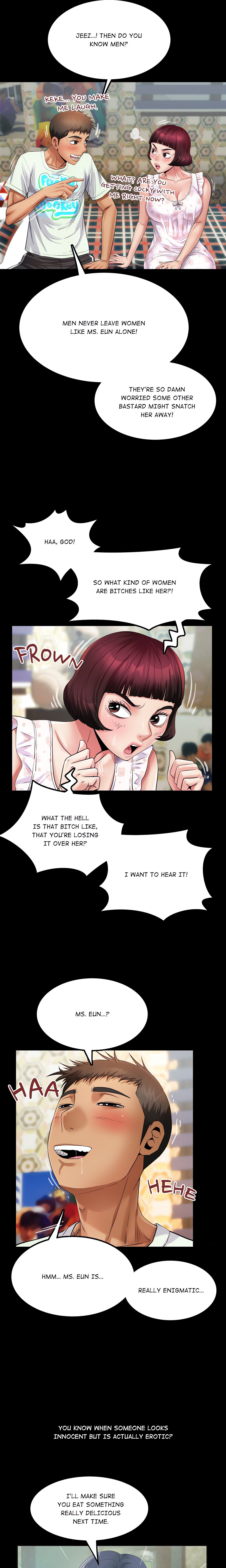 Single Room Page 21 - MangaHe