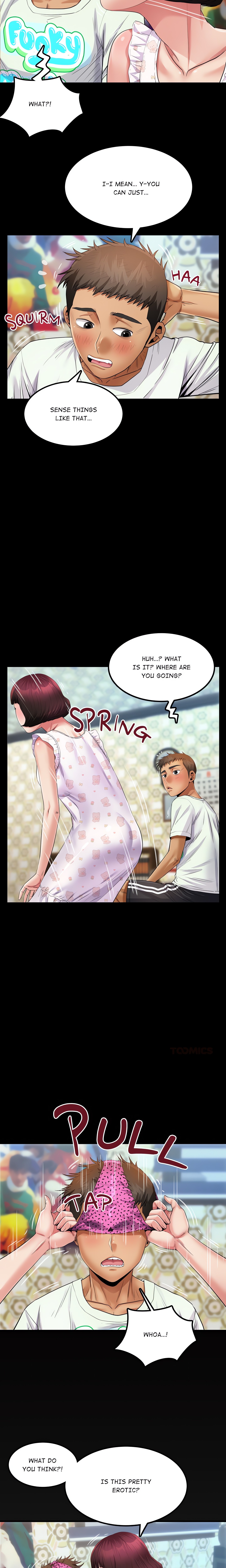 Single Room Page 23 - MangaHe