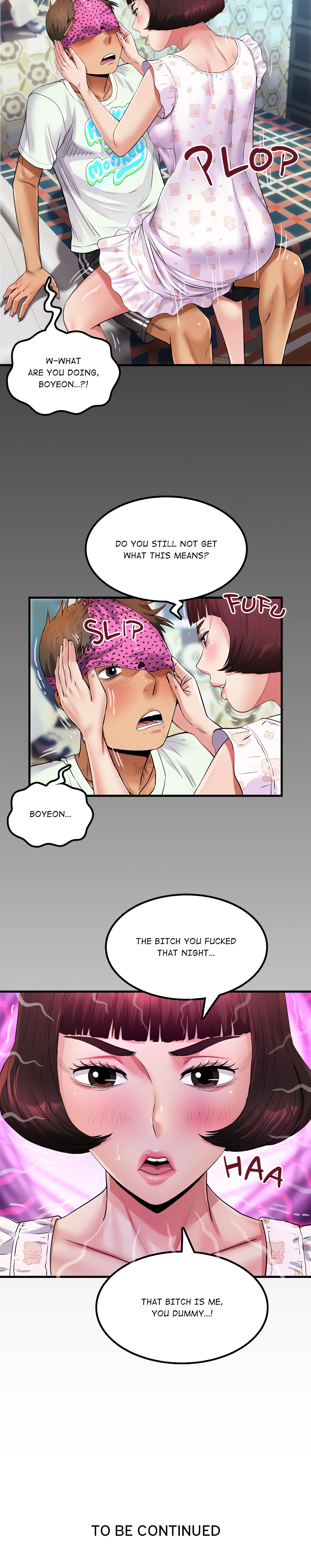 Single Room Page 24 - MangaHe
