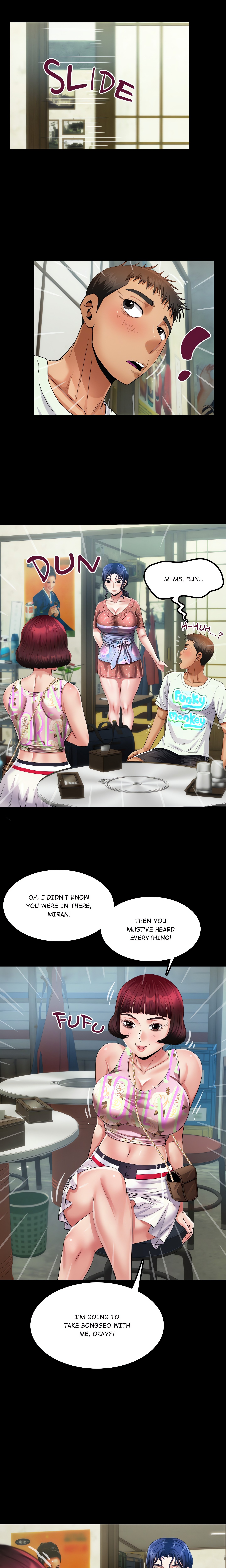 Single Room Page 4 - MangaHe